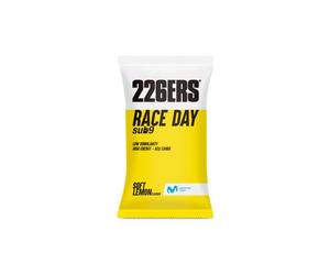 Bevanda energetica al limone 226ers sub 9 race day 87g