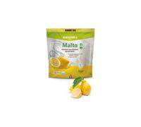 Bevanda energetica al limone e malto biologico overstims 1 8 kg