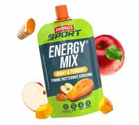 Bevanda energetica Andros Sport Energy Mix Pomme Butternut Curcuma Vert 120 g