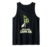 Bevanda Energetica Can in Hand Game On Canotta