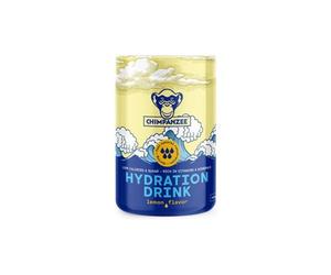 Bevanda energetica chimpanzee bevanda idratante al limone 450 g 30 x 500 ml
