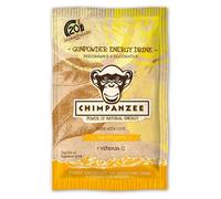 Bevanda energetica Chimpanzee Gunpowder Lemon