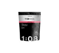 Bevanda energetica decathlon nutrition 1 08 proline frutti rossi 1 kg