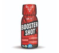 Bevanda energetica EA Fit Booster Shot Rouge TU
