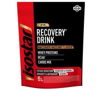 Bevanda energetica Isostar Recovery Drink 450 g