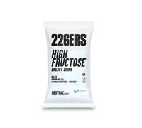 Bevanda energetica monodose 226ERS High Fructose (x9) Blanc