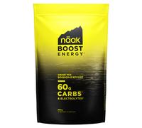 Bevanda energetica Näak Neutral - Boost Energy™ Drink Mix (960g) Sapore: senza sapore