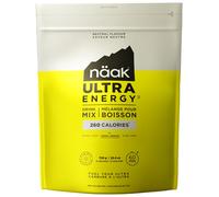 Bevanda energetica Näak Pineapple - Ginseng - Ultra Energy ™ Drink Mix | (700g)