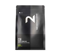 Bevanda energetica NeverSecond C30 - Limone - 640 g