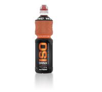 Bevanda energetica Nutrend Isodrinx 750 ml Sapore: arancia