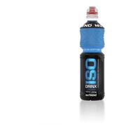 Bevanda energetica Nutrend Isodrinx 750 ml Sapore: cool