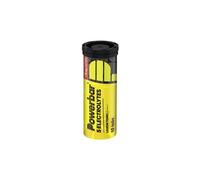 PowerBar 5 Electrolytes+Caffeina limone 12 unità