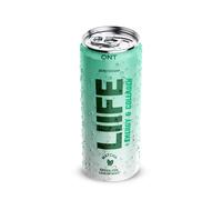 Bevanda energetica QNT Matcha Lemon Vert 250 ml