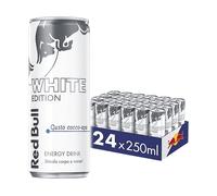 BEVANDA ENERGETICA RED BULL Energia al Cocco-Mirtillo 24x250ml
