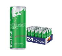 BEVANDA ENERGETICA RED BULL Energia al gusto Yuzu-Lime 24x250ml