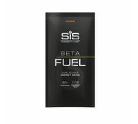 SIS Beta Fuel 80 Polvere 82g Arancio