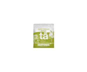 Bevanda energetica TA Energy Drink Mix - Limone - 520 g