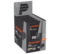 Bevanda Fuel Isotonic Sports 90 Lemon 10 pezzi.