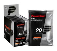 Bevanda Fuel Isotonic Sports 90 Orange 10 Stck.