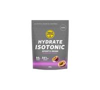 Bevanda goldnutrition hydrate isotonic h30 frutta e passione 500 g