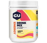 Bevanda GU Energy Energy Drink Mix 769493102805 in taglia ks EU