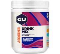 Bevanda GU Energy GU Hydration Drink Mix 849 g Blueberry/Po 769493101365 in taglia ks EU