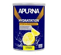 Bevanda idratante al limone Apurna Bleu 500 g