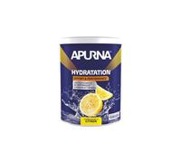 Bevanda idratante apurna al limone 500 g