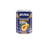Bevanda idratante apurna te alla pesca 500 g