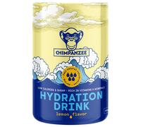 Bevanda energetica Chimpanzee Hydration Drink Lemon 450g