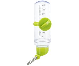 Bevanda in plastica 250 ml varia