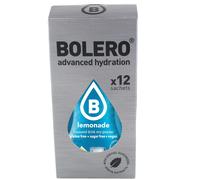 Bevanda in polvere Bolero Lemonade con stevia 3 g - 12 pezzi