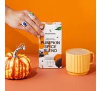 Bevanda in polvere Pumpkin Spice Blendsmiths, 250 g