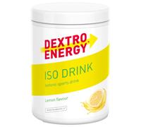 Bevanda Iso Drink Citrus fresh 440g in lattina