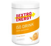 Bevanda Iso Drink Orange fresh 440g in lattina