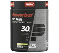 Bevanda Iso Fuel Isotonic Sports 30 Lemon