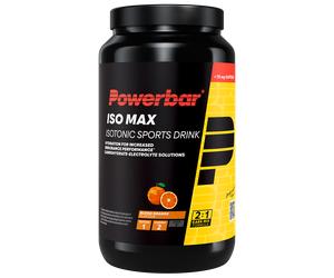 Bevanda Isomax Blood Orange 1200 g