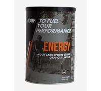 Bevanda Isotonica Born Energy Multi Carbo sapore arancio 540 g