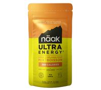 Bevanda isotonica energetica - Bustine monodose al gusto di pesca-albicocca Naäk Jaune 72 g