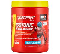 Bevanda isotonica in polvere Enervit Sport 420 g - limone