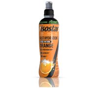 Bevanda isotonica Isostar PET Hydrate&Perform CAP 500ml Sapore: arancia