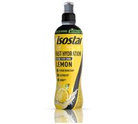 Bevanda isotonica Isostar PET Hydrate&Perform CAP 500ml Sapore: limone