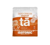 Bevanda Isotonica Isotonic Energy Drink Mix - 520g - TA Energy