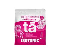 Bevanda Isotonica Isotonic Energy Drink Mix - 520g - TA Energy