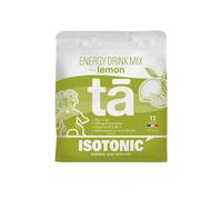 Bevanda Isotonica Isotonic Energy Drink Mix - 520g - TA Energy