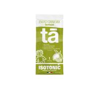 Bevanda Isotonica Mix Energetico 40g - 40g - TA Energy