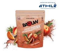 Bevanda isotonica pesca - rosmarino Baouw Rose 585 g