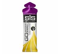 Bevanda isotonica Science in Sport Go Isotonic - Cassis - 60 ml Noir 60 ml
