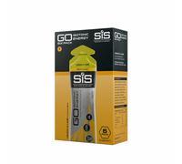Bevanda isotonica Science in Sport Go Isotonic - Lemon & Lime - 60 m Noir 60 ml