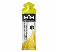 Bevanda isotonica Science in Sport Go Isotonic - Lemon & Lime - 60 ml Noir 60 ml